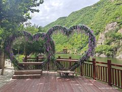 -灵溪风景区