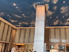 -菲住布渴酒店自助餐厅(阿里巴巴西溪园区店)