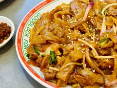 -永盛茶档·港式餐厅(桥北店)