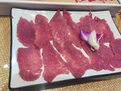 -花与菌·野生菌火锅(大理古城店)