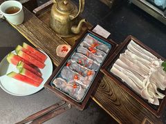 -吼堂老火锅(太古里总店)