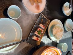 -唐猫庭院·千年陕菜(赛格国际购物中心店)