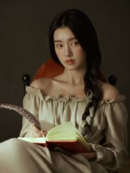 -懒猫摄影studio写真馆