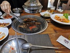 -韩一品韩国料理(柏庐南路店)