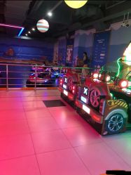 -宝燕乐园(闵行旗舰店)