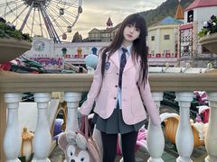 -安吉Hello Kitty乐园