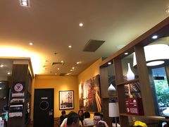 -COSTA COFFEE(上海五玠坊店)