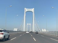 -星海湾跨海大桥