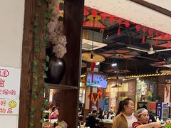 -灶东家民间菜(回兴店)