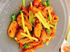 -素心小筑(后沙裕镇店)