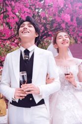 -色色婚纱摄影(大沥旗舰店)