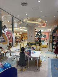 -奈尔宝家庭中心·亲子餐厅(苏州大悦城店)