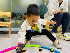 -神奇科学家STEAM科学实验科创赛事机器人编程逻辑思维MadScience(长宁来福士校区)