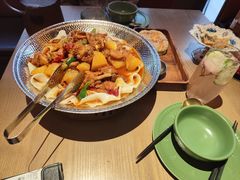 -耶里夏丽·丝路国际·新疆餐厅(浦东区东方路店)