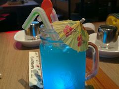 -南锣肥猫·麻辣烤鱼·16年现烤现卖(财富购物中心店)