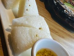 -嫩芽 ·地道重庆菜(十八梯露台夜景店)