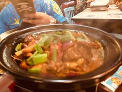 -外婆小聚茶餐厅·生日·团建(市民中心店)