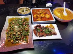 -醉小酒馆·川菜·江湖菜·重庆菜(观音桥旗舰店)