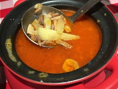 -西贝莜面村(上海百联西郊店)