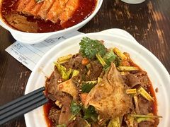 -牛王庙(龙华花园店)