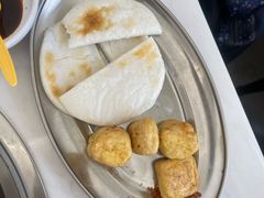 -山菌美食苑(振兴路店)