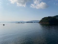 -千岛湖东南湖区