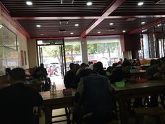 大堂-兄弟俩老李家牛肉汤(总店)