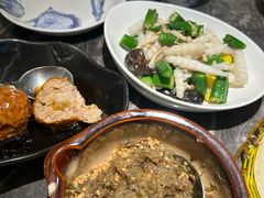 -前海沿·青岛菜(乐客城店)