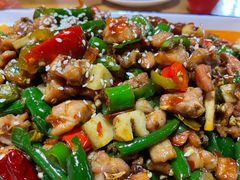 -兔槽江湖菜·重庆璧山兔(水围店)