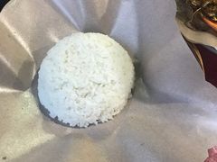 -金巴兰鱼市场
