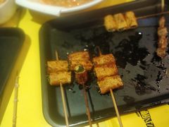-望京小腰(北京总店)