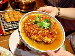 -雀舞云南菜(天津天河城购物中心店)