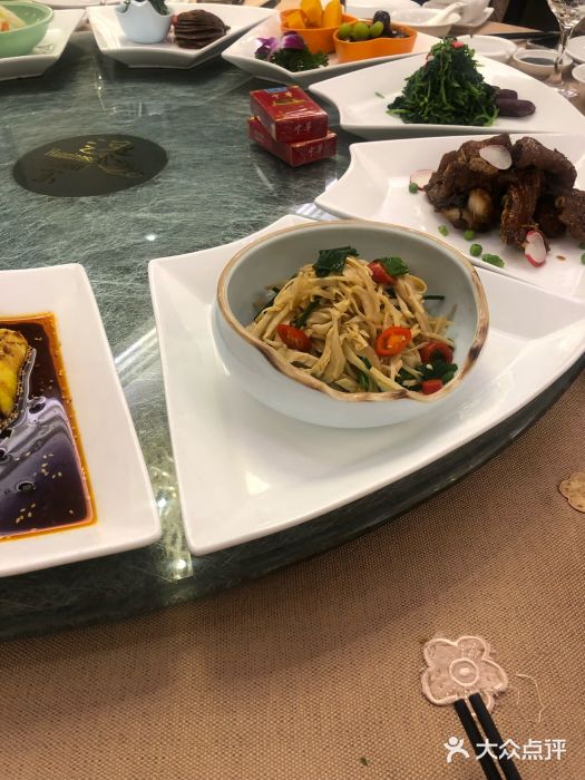 常州逸高酒店-中餐厅图片