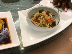 -常州逸高酒店-中餐厅