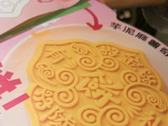 -南京大牌档(中关村领展广场店)