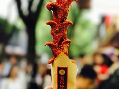 -辣不怕口味虾(凌霄路店)