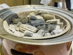 -白山烧烤(文安路万豪店)