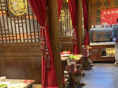 -小龙坎火锅(总店)