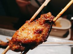 -管氏翅吧(台湾街店)