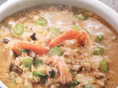 新加坡式海鲜烩饭-尚一汤·粤菜海鲜(环球港店)