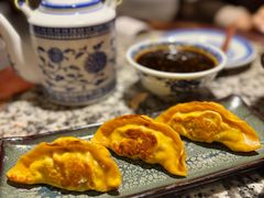 金牌煎饺-南京大牌档(崇文门国瑞店)