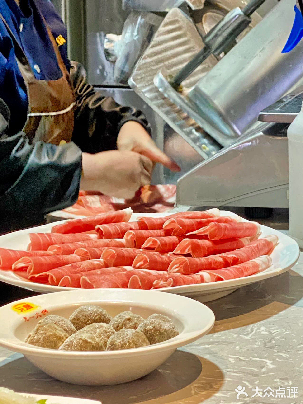 千万别涨价！！我从小吃到大的火锅🍲