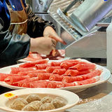 千万别涨价！！我从小吃到大的火锅🍲