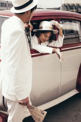 -伯爵风尚全球旅拍