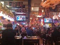 大堂-平成屋·午肴夜酒(四川北路店)