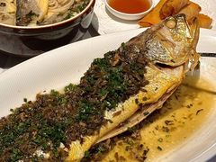 -顶特勒·黄鱼馆·特色菜(上海大世界店)