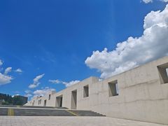 -长春世界雕塑园