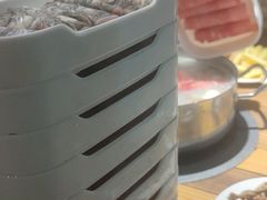 -蒙肥羊·酸汤潮牛·鲜牛肉火锅烤肉自助(岗顶店)