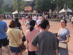 -苏州乐园森林水世界