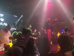 -苏荷酒吧(九街店)